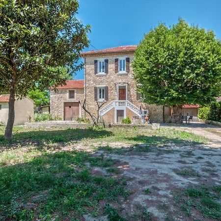 L'Ardeche En Provence Avec Jardin Ombrage Villa Pont-Saint-Esprit Eksteriør bilde